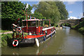 Kennet & Avon Canal, near Bathampton