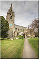 Heckington St Andrews Church