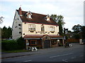 The Boatmans Rest public house