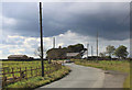 Nebo and Whitegates Lane, High Moor