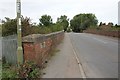 Steventon road bridge