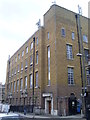 Mile End Telephone Exchange (1)