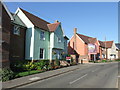 Bocking Mill Bovindon Road Bocking