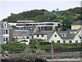 The Old Five Islands School, Carn Thomas, St Mary