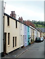 Charles Street, Brecon