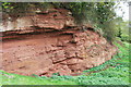 Old Quarries above Stogumber