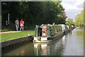 Kennet & Avon Canal, Devizes