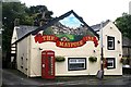 The Maypole Inn, Warley, Halifax