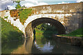 London Road Bridge, Kennet & Avon Canal