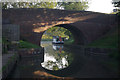 Horton Bridge, Kennet & Avon Canal