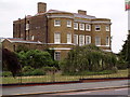 The William Morris Gallery (Water House) Forest Road Walthamstow