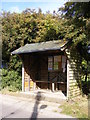 Sudbourne Bus Shelter