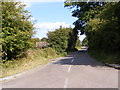 School Road, Sudbourne