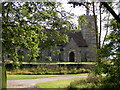 All Saints Church, Sudbourne