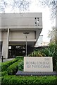 The Royal College of Physicians