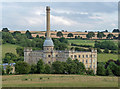 Former Bliss Valley Tweed Mill, Chipping Norton