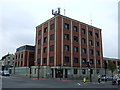 Scarborough Police Station