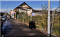 Vacant site, Lisburn (3)