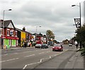 Buxton Road, Great Moor