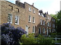 Terrace on Blackheath Park