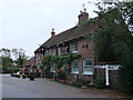 The Star Inn Waldron