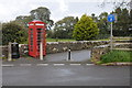 SN0403 : Telephone box in Milton by Philip Halling