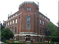 Ilford North Telephone Exchange (1)