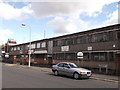 Abbey Trading Estate