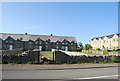 Cottages, North Farm