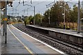 Carluke Station