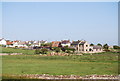 The edge of Beadnell