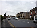 SD9014 : The A58, Halifax road, Rochdale by Ian S