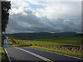 SD8092 : The A684 at the head of Wensleydale by Karl and Ali