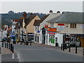 Tidworth - Station Road