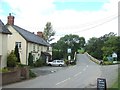 The Anchor Inn at Exebridge