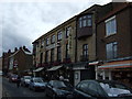 The Quayside Restaurant, Whitby