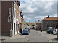 High Street, Eyemouth