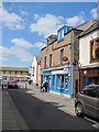 Eyemouth Post Office