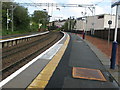 Coatbridge Sunnyside railway station