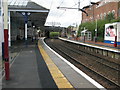 Coatbridge Sunnyside railway station