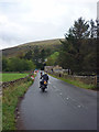 SD7489 : Round the bend in Garsdale by Karl and Ali