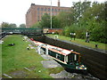 Lock #78, Coalpit Higher, Rochdale Canal