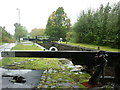 Lock #75, Rochdale Canal