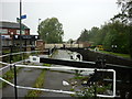 Lock #69, Rochdale Canal