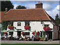 The Fox Inn, Finchingfield