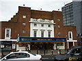 The Regal Moon, a Wetherspoon