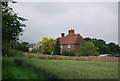 Cottages, Chapel Lane