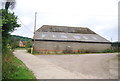 Barn, Coney Lodge Farm