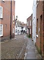 West Street, Rye