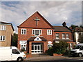 Hither Green Methodist Church